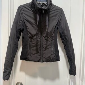 Bernardo Women's Black Puffer Jacket